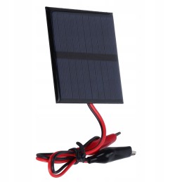 Solar panel