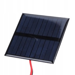 Solar panel