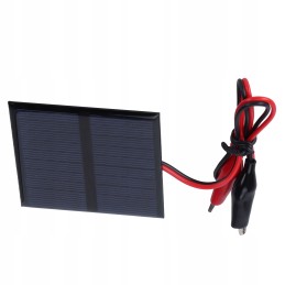 Solar panel
