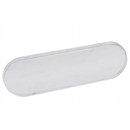 Oval skylight cabin trolley toyota 8 54153 26600 71