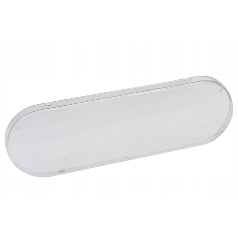 Oval skylight cabin trolley toyota 8 54153 26600 71