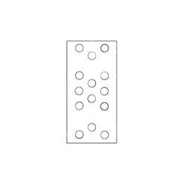 1 pcs : GD25LB256E3IRR - NOR Flash