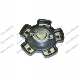 Linde fuel tank cap 0009184610