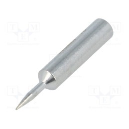 1 pcs x WELLER - T0054485299 - Tip, pin, 0.2mm, for soldering iron