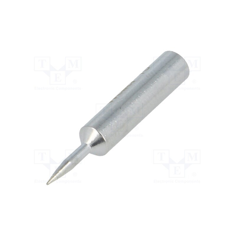 1 pcs x WELLER - T0054485299 - Tip, pin, 0.2mm, for soldering iron