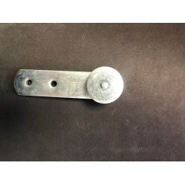 Tarpaulin roll steel tarpaulin roll for steel profile c