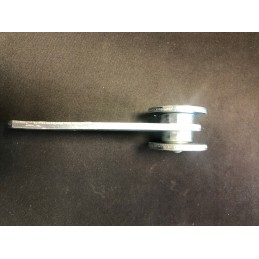 Tarpaulin roll steel tarpaulin roll for steel profile c