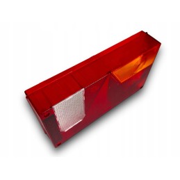 Multipoint and right cover for car trailers