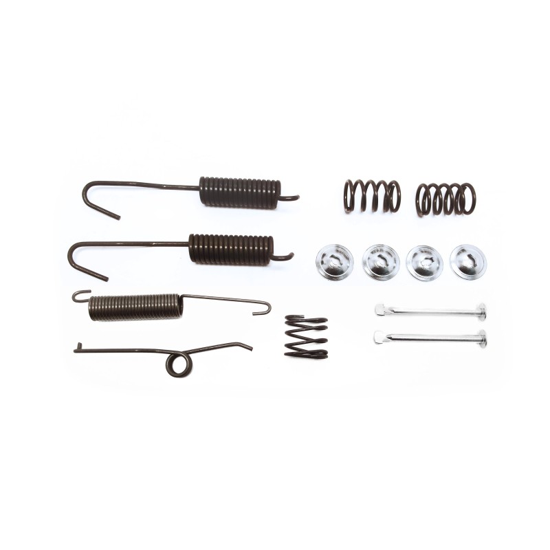 Set of springs forklift forklift toyota 8 10 18