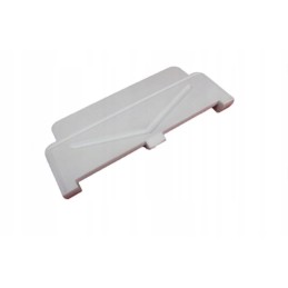 Lower sliding slide e0041563 bolzoni