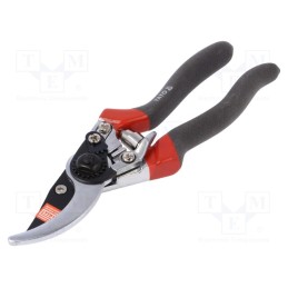 1 pcs x YATO - YT-8801 - Garden pruner, 220mm, Ø25mm max
