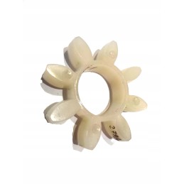 Cassapa pump drive insert, GPW Gliwice trolley