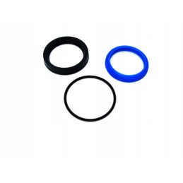 Lift cylinder seal kit 160873 degrees