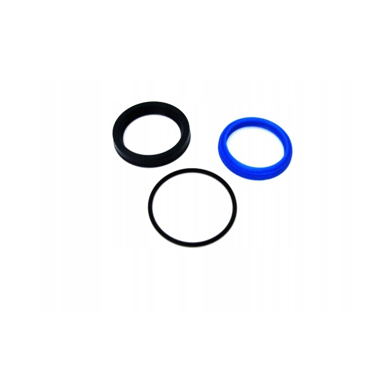 Lift cylinder seal kit 160873 degrees