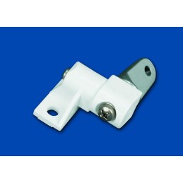 Articulated end for the right awning support Fiamma