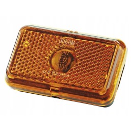 Jokon orange marker lamp for trailer