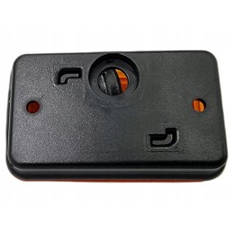 Jokon orange marker lamp for trailer