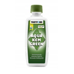 Aqua Kem Green toilet fluid 0 375l Thetford