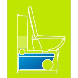 Fluid for portable toilets Aqua Kem Green 0 37l