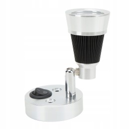 Wall lamp LED lamp 12v rotatable 3w