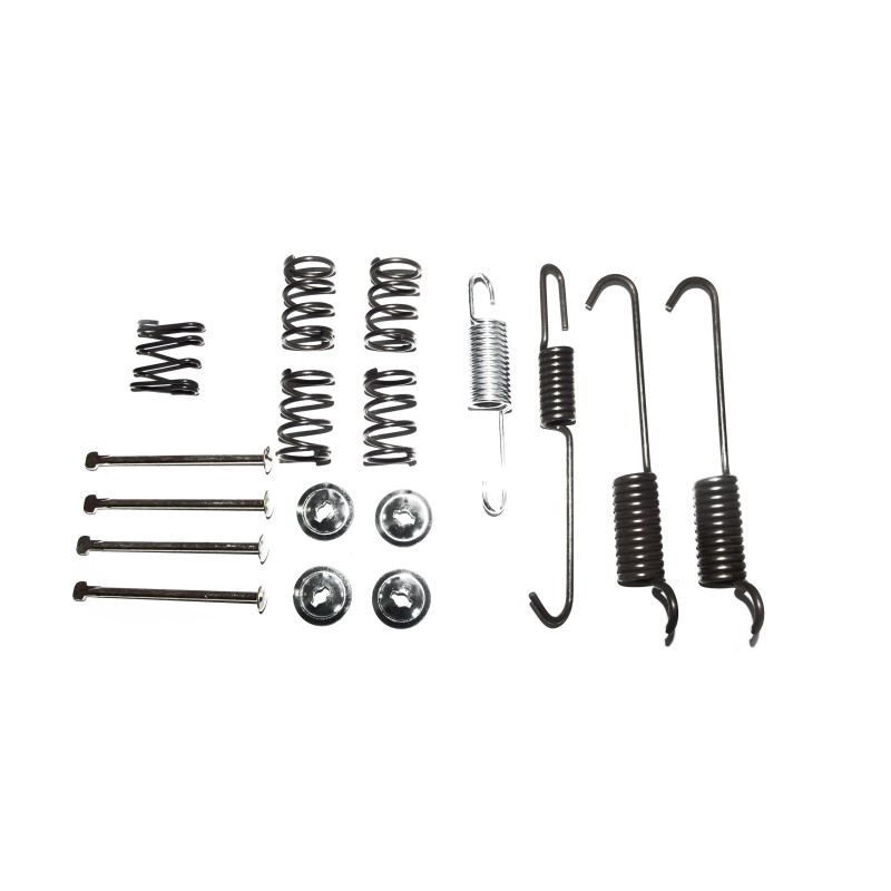 Set of springs forklift forklift toyota 8 20 25