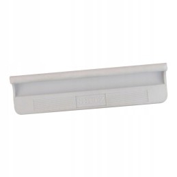 Dometic Heki Fendt roller blind handle, mosquito net window, gray