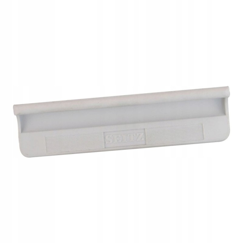 Dometic Heki Fendt roller blind handle, mosquito net window, gray