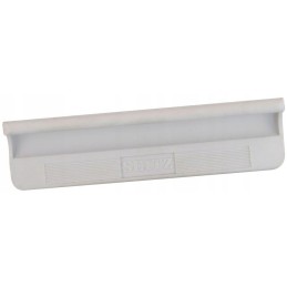 Dometic Heki Fendt roller blind handle, mosquito net window, gray