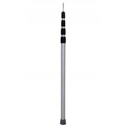 Support tube for vestibule 180cm, 3 parts e