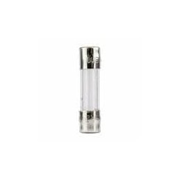 1 pcs : GMC-150-R - Cartridge Fuses 150mA 250VAC TD GMC Series