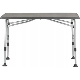 Westfield Superb foldable camping table 115x70 cm