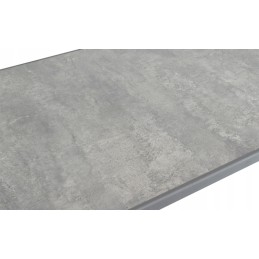 Westfield Superb foldable camping table 115x70 cm