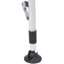 Westfield Superb foldable camping table 115x70 cm