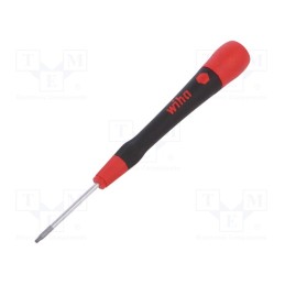 1 pcs x WIHA - 42479 - Screwdriver, Torx®, precision, TX06, PicoFinish®