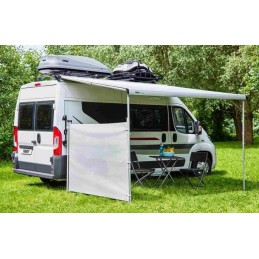 Thule Omnistor Protector 3m awning side panel