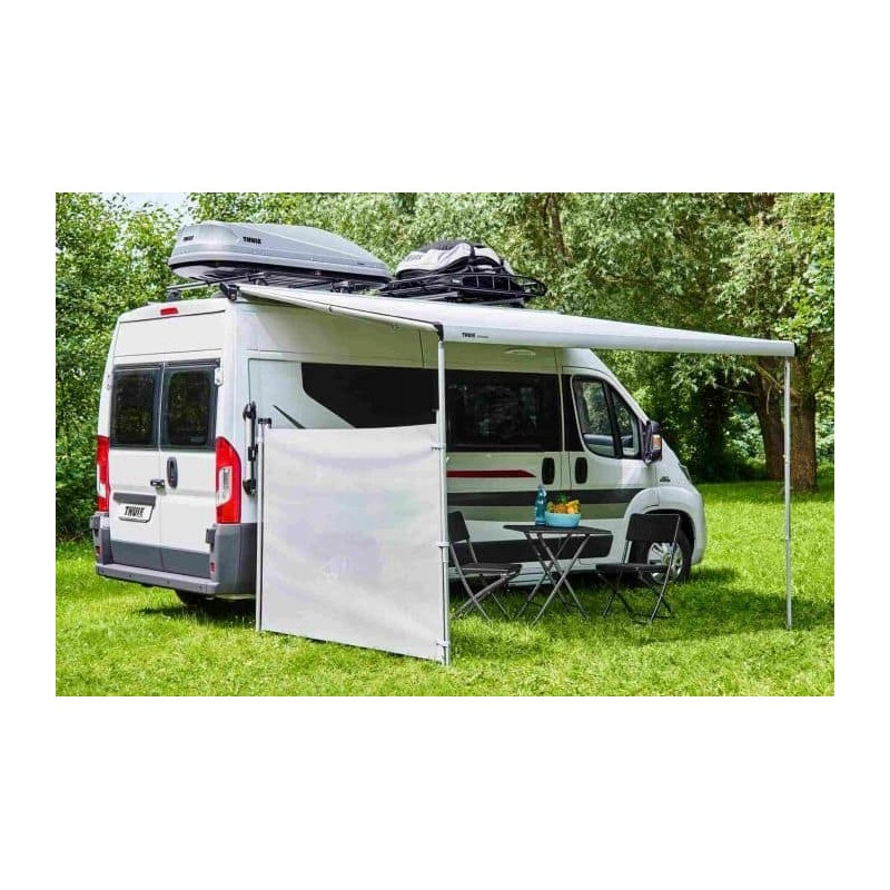 Thule Omnistor Protector 3m awning side panel