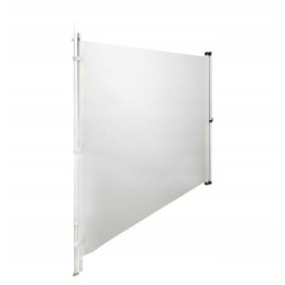 Thule Omnistor Protector 3m awning side panel