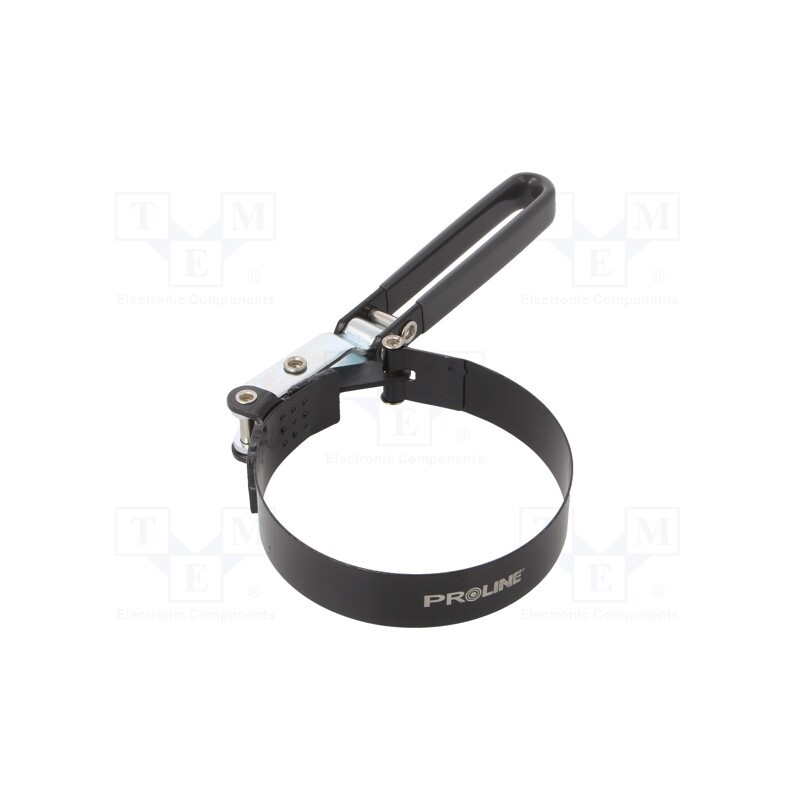 1 pcs x PROLINE - 46885 - Wrench, for oil filter, 95÷111mm