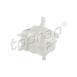 Topran expansion tank