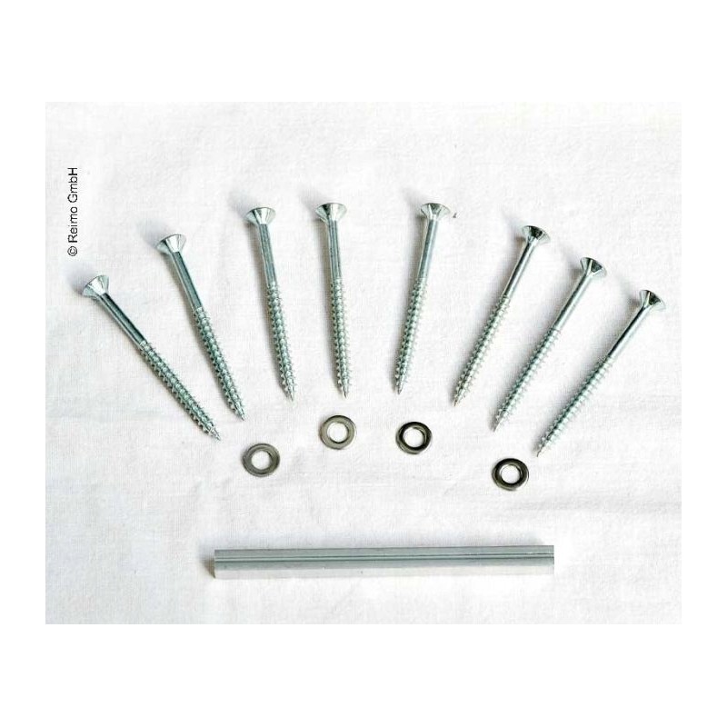 Vent 40 60mm Thule roof window installation kit