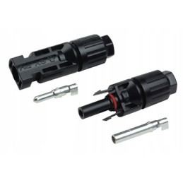 Solar kit for a camper, solar camper 100w