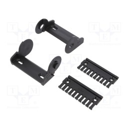 1 set x IGUS - 2610.34PZB - Bracket, 2600/2700, self-aligning, for cable chain