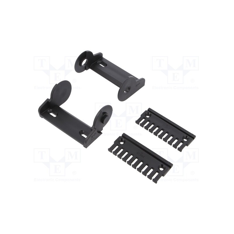 1 set x IGUS - 2610.34PZB - Bracket, 2600/2700, self-aligning, for cable chain