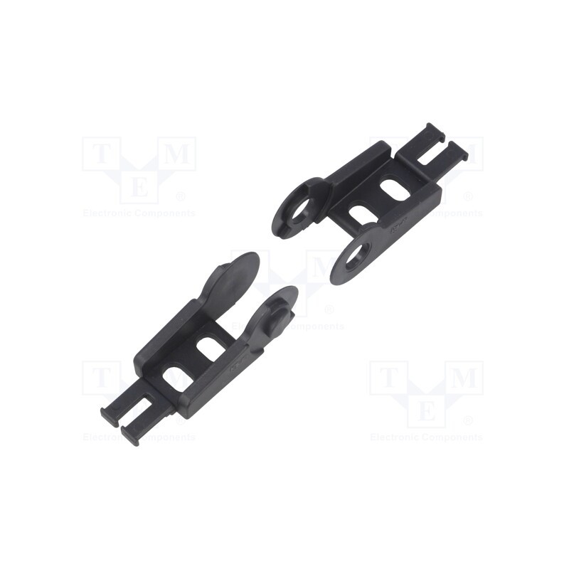 1 set x IGUS - 1015.34PZ - Bracket, B15/B15i, movable, for cable chain