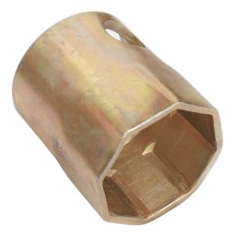 Socket 60 tubular wrench hub socket 60 8