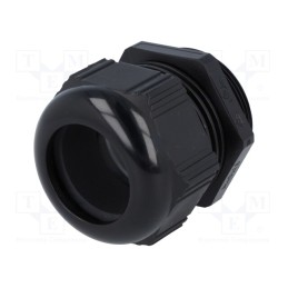 1 pcs x LAPP - 53111250 - Cable gland, M40, 1.5, IP68, polyamide, black, UL94V-2