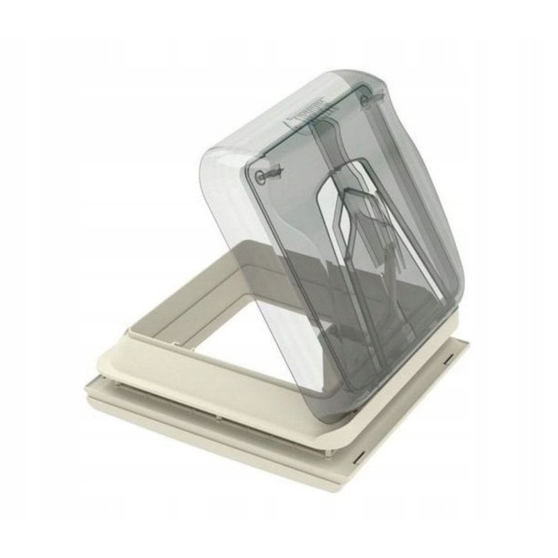 Turbo 28 f crystal fiamma roof window