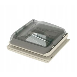 Turbo 28 f crystal fiamma roof window