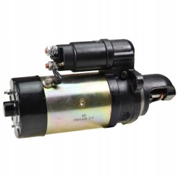 Starter for Zremb GPW stroller 2005 2007 rak 7a 7b