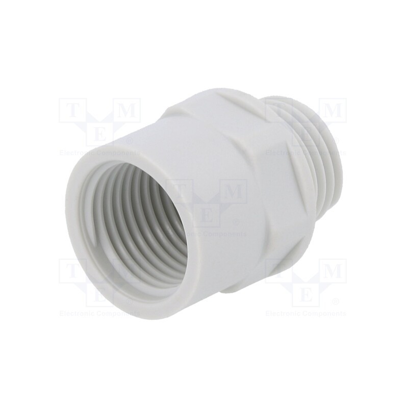 1 pcs x LAPP - 52100323 - Thread adapter, 1.5, M16, PG9, polyamide, SKINDICHT® A-PG/M